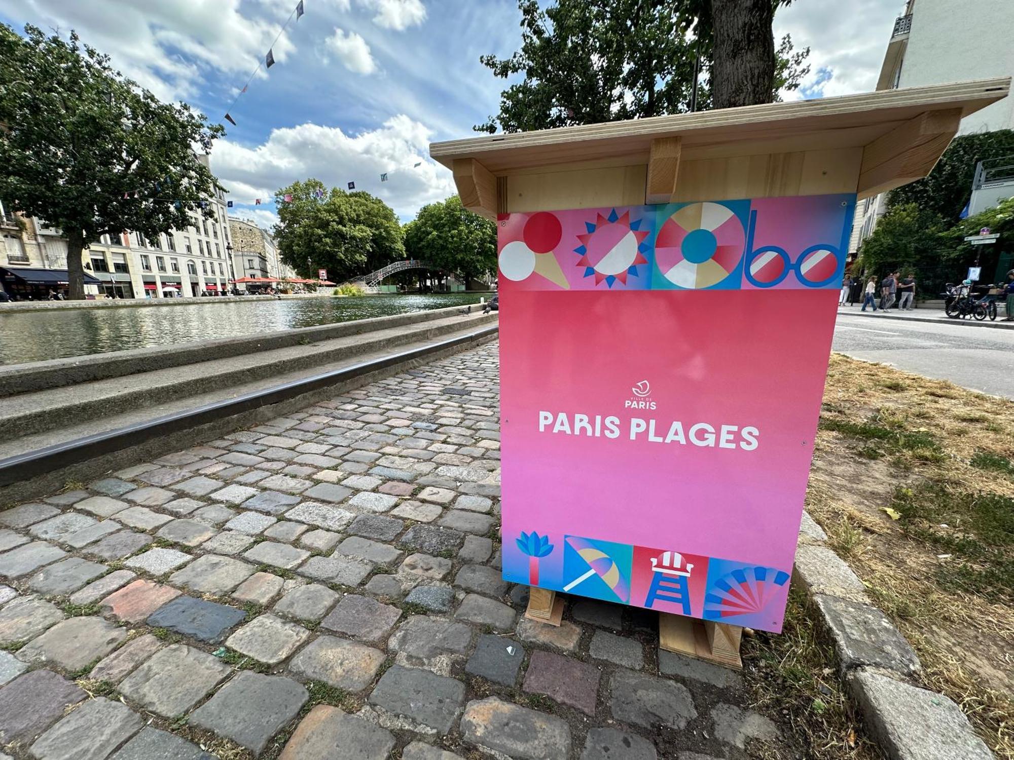 Ferienwohnung Studio Trip In Paris - Gare De L'Est Exterior foto